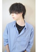 ツイストウルフ.
