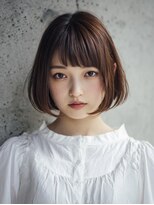 パッション 長町南店(PASSION) 髪質改善/ブリーチ/ダブルカラー/韓国/レイヤー/仙台/学割U24