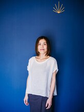 ヴィハーラ ヘアアンドビューティーライフサロン(VIHARA HAIR BEAUTY LIFE SALON) HYEMI