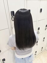 ケンジ 平塚 アネッタ(KENJE annetta) 髪質改善トリートメント
