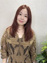 ソア 扶桑店(Soa)&nbsp;齋藤 未菜子