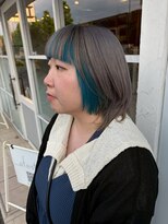 エフェスト 二条店(efesto) デザインカラー