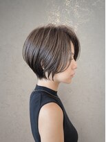 エミヲ 石川町(emiwo) ショートカット