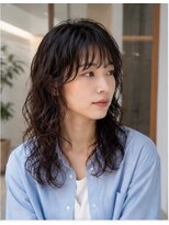 アースオーセンティック 小平店(EARTH Authentic)&nbsp;大人ナチュラルウェーブ