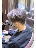 リーヘア(Ly hair)&nbsp;メンズハイトーン