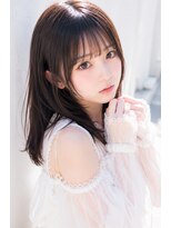 トウメイ 原宿(toumay.)&nbsp;原宿/表参道/前髪/顔周り/前髪カット/顔周りカット/学割/学生