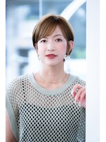 ヘアドゥ 稲毛店(hair do)&nbsp;コンパクトショート