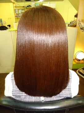 エムスリーディーミュゼステージ(M3D) ハイブリッドミックスカラートリートメント