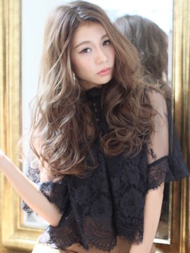 エンリエド(ENLIED) K.W.I