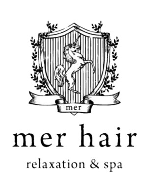 メルヘアー(mer hair)