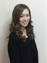 美容室イーナ(e na)&nbsp;華やかエクステつけ放題