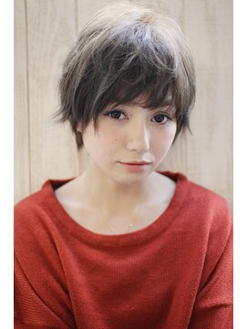 ドルチェ(Dolce) 柔らかショート