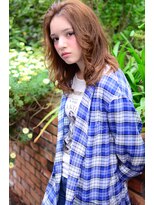 ナイン 麻布十番(NINE)&nbsp;NINEazabu フンワリ☆