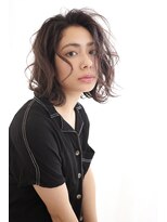 ネオリーブアイム 横浜西口店(Neolive aim)&nbsp;おしゃれこころくすぐるドライウェーブ