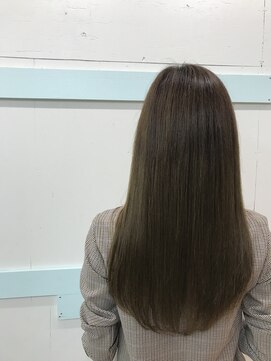 ナノ(nano) プラチナトリートメント