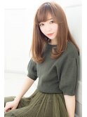 万能ミディアムスタイル