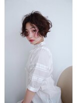 モードケイズ 松原店(MODE K's) ハンサムショート
