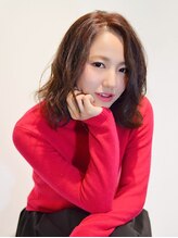 ツール ヘア デザイン(tuul hair desing)