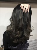 大人めグラデ☆☆