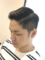 ムーブ(move)&nbsp;#メンズカット