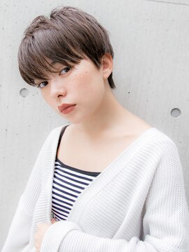 ルティア 池袋(Lutia) ショートスタイル♪