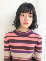 ルティア 池袋(Lutia) サファイア×外ハネボブ