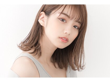 ヘアーラウンジ クローネ(hair lounge KRONE)の写真