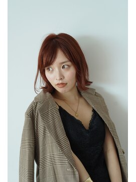 プロデュース 古淵店(Produce) ゆるふわ外ハネ【町田/相模原/古淵】