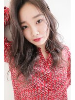 ウッドストック(WOODSTOCK)&nbsp;ライトスモーキーロング