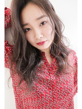 ウッドストック(WOODSTOCK) ライトスモーキーロング