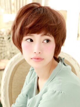 エノア 柏(ENORE) 初めての弱酸性髪質改善・美髪カラー