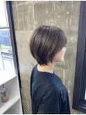 ハイライトショート