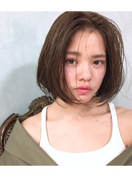 ペース(PACE) 【PACE】BOB/ボブ