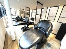 ベルシュヴー(belles cheveux)