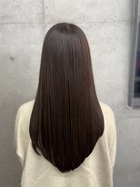 サロンロール(Salon Roll)&nbsp;髪質改善　うるつやスタイル