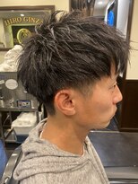 ヒロギンザ 川崎店(HIRO GINZA)&nbsp;爽やかショート