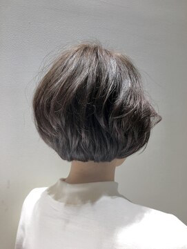 パブロ(Pablo) レイヤーボブ