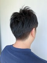 サラジュ 逆瀬川店(SARAJU)&nbsp;ショートスタイル