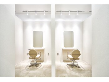 tocca hair&treatment 船橋南口店 【トッカ ヘアアンドトリートメント】