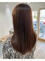 シーナ(scena)&nbsp;＊人生が楽になるストレート＊