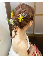 パズードコー(PSSD-CO.+5)&nbsp;お花たくさんたまねぎ