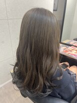 スターズ 渋谷(STARS)&nbsp;ラベンダーグレージュ