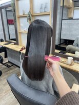 ナチュラル 泉中央店(Natural)&nbsp;髪質改善ロイヤルトリートメント