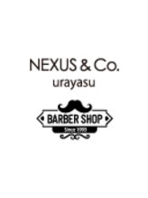 ネクサスアンドコー 浦安店(NEXUS&Co.) NEXUS&Co. 浦安店