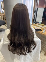 リーオオサカ(Lee Osaka)&nbsp;ブリーチなしカラー/kana