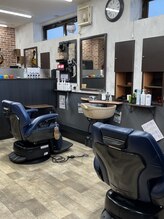 バーバ アンド ビューティーサロンヤマモト(Barber＆Beauty salon yamamoto)