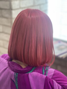 エイトセカンド 新宿三丁目店(EIGHT second) 【EIGHT new hair style】