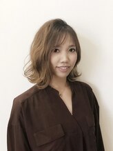 アジアン北谷店(Asian Hair＆Nail salon) Ooya -