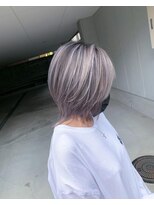 ユニ(Uni.)&nbsp;大人可愛い20代30代40代小顔