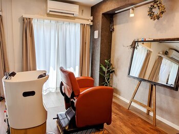 美髪サロン　Ｐｏｓｉｔｉｖｅ